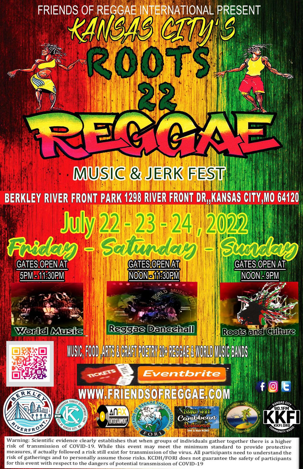 Kansas Citys Roots 22 Reggae Music And Jerk Festival Berkley Kansas Citys Roots 22 Reggae Music And Jerk Festival Berkley