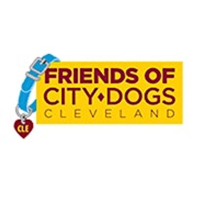 Friends of CITY DOGS Cleveland