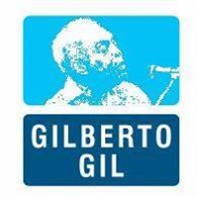 Areninha Carioca Gilberto Gil