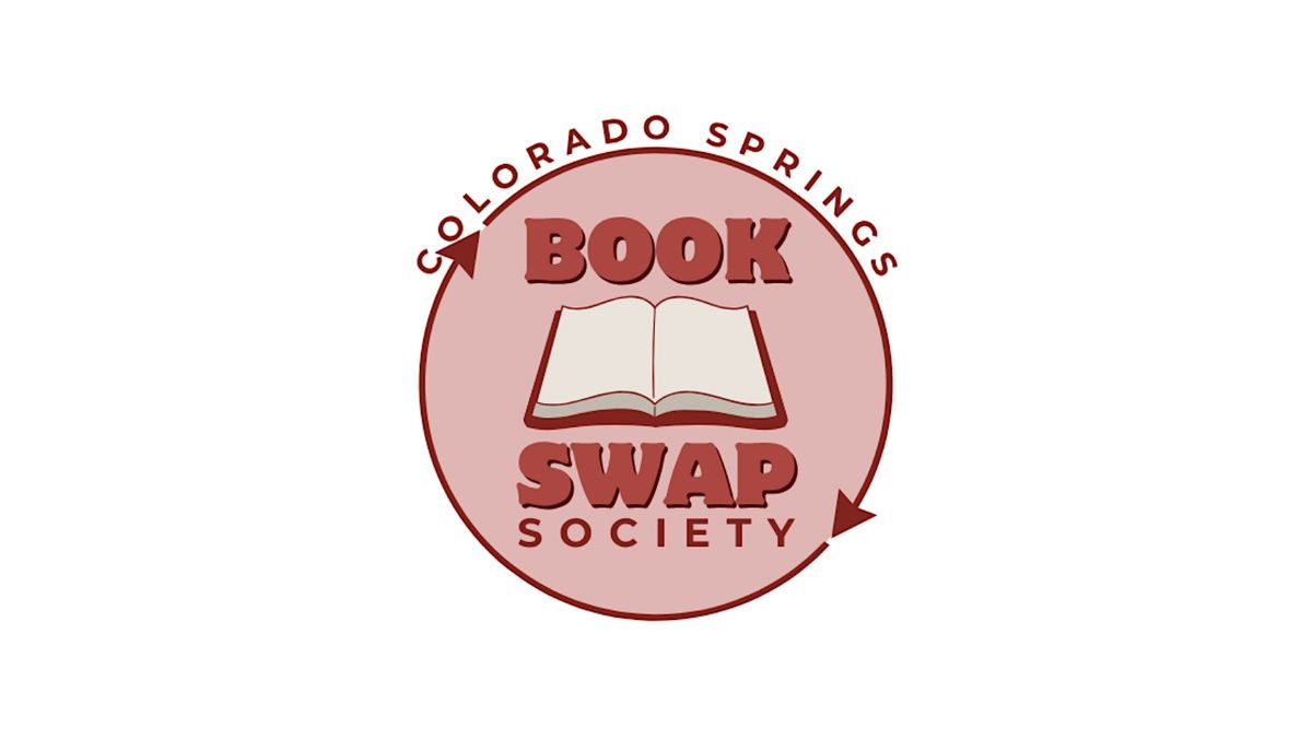 Book Swap @ Pikes Peak Brewing (Colorado Springs)