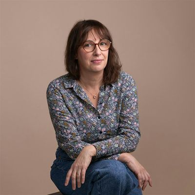 Pascaline Regazzoni
