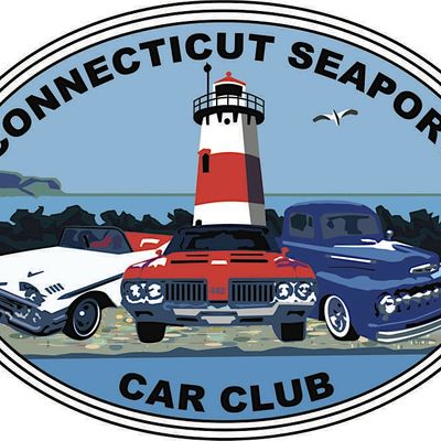 Connecticut Seaport Car Club