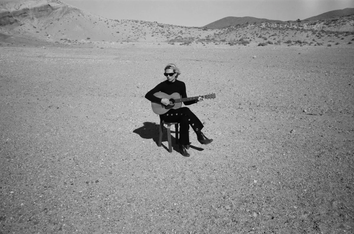 Natalie Bergman (18+)