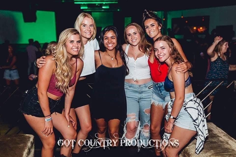 COLLEGE THURSDAYS @ BLEU OC 18+ \/ UC IRVINE - BACK IN SESSION PARTY