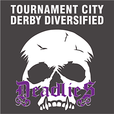 Tournament City Derby Diversified