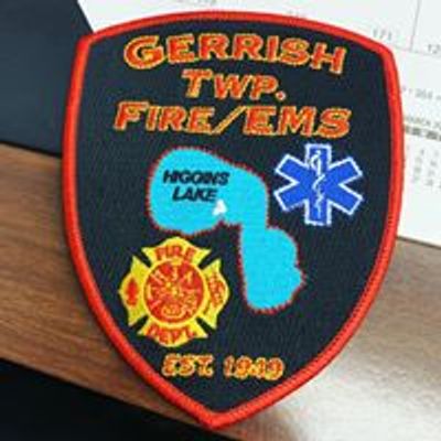 Gerrish Township Fire\/EMS