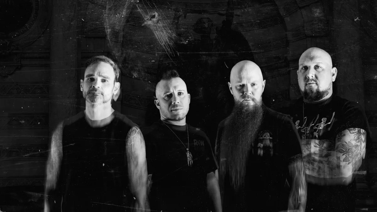 Atreyu, Norma Jean, Zero 9:36, Creeper in Denver