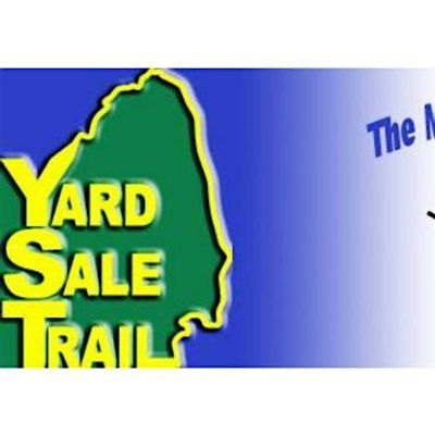 Yard Sale Trail