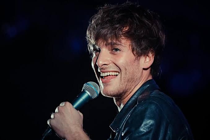 Paolo Nutini Last Night In The Bittersweet PAOLO NUTINI: LAST NIGHT IN THE BITTERSWEET TOUR 2022 | Fabrique