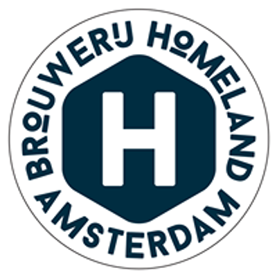 Brouwerij Homeland