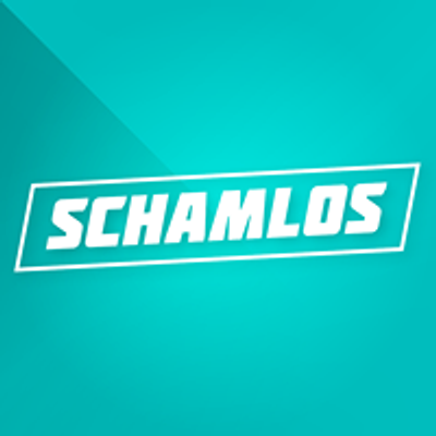 SCHAMLOS-Party