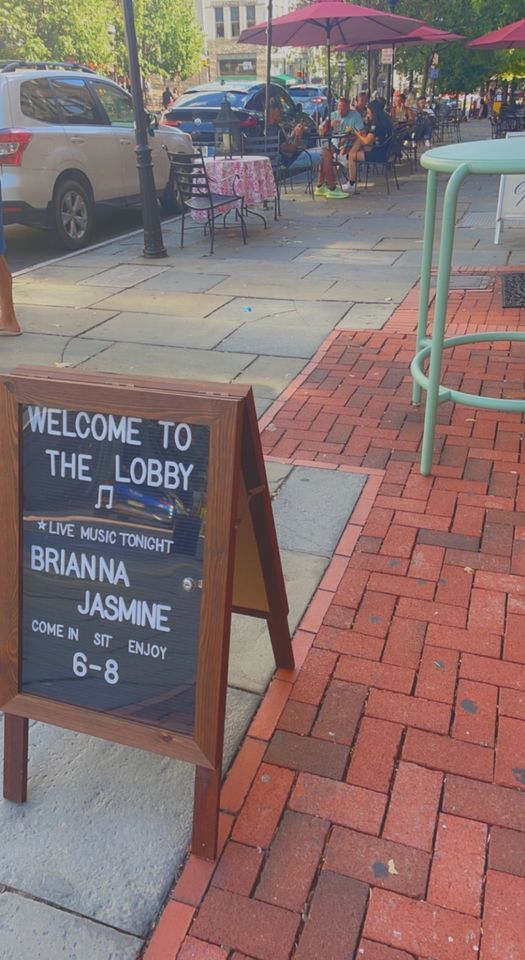 Brianna Jasmine The Lobby At The Lofts 523 Main St, Bethlehem, PA