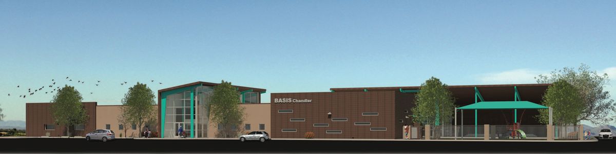 BASIS Chandler Primary North Campus BASIS Chandler Primary North BASIS Chandler Primary North Campus BASIS Chandler Primary North
