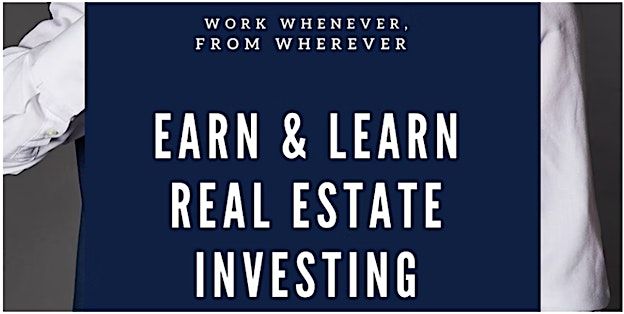 Real Estate Investing for Students and Partners