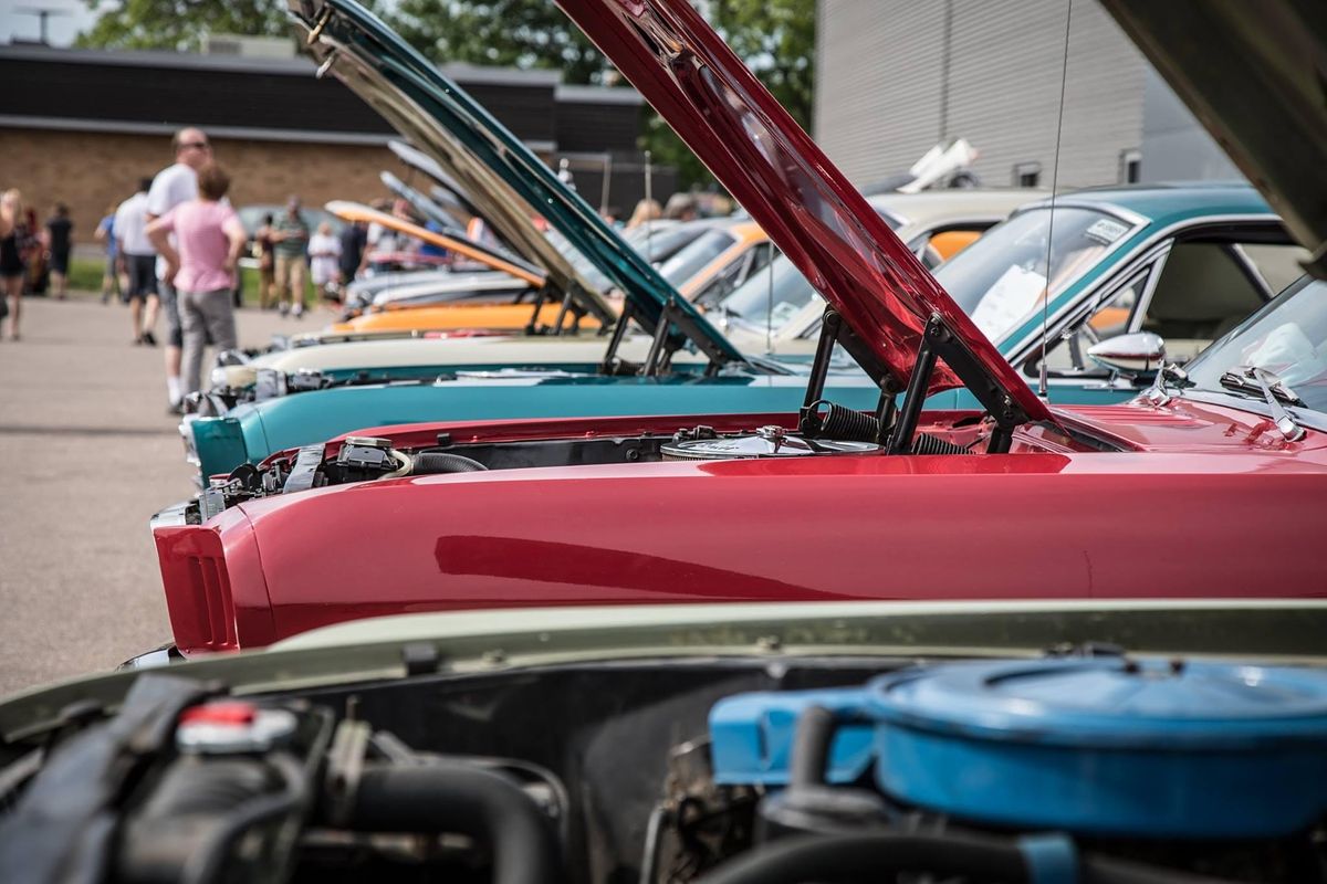 9th Annual Mustang Show-Tapper Ford (Full Show is Back) | Tapper Ford ...