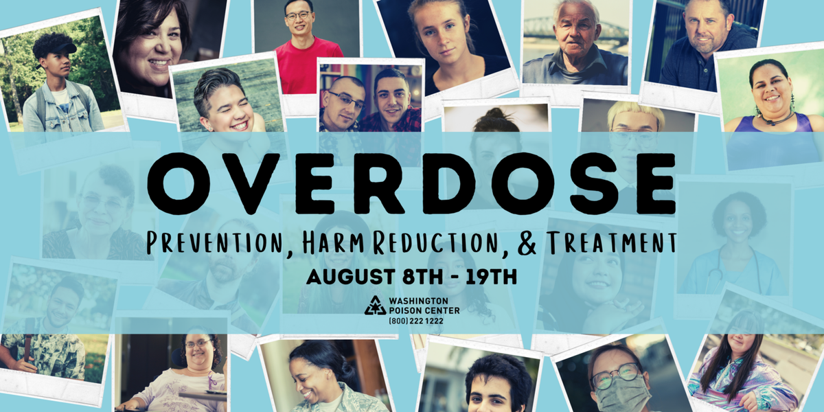 Poison Overdose at Knuckleheads Saloon