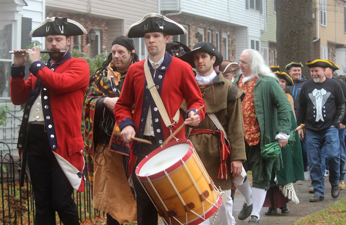 Events Happening Next in Easton, PA