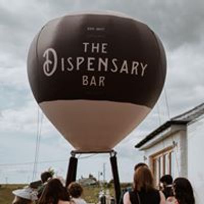 The Dispensary Bar