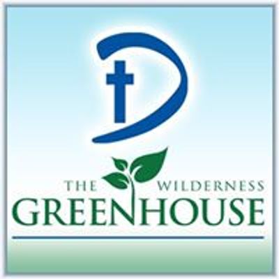 Diakon Wilderness Greenhouse