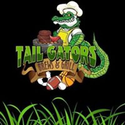 Tail-Gators Brews & Grill