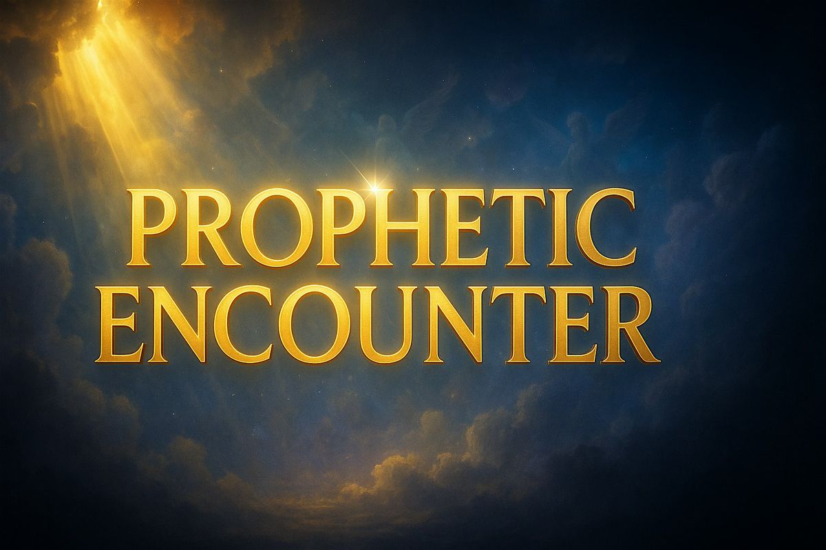 Arizona Prophetic Conference