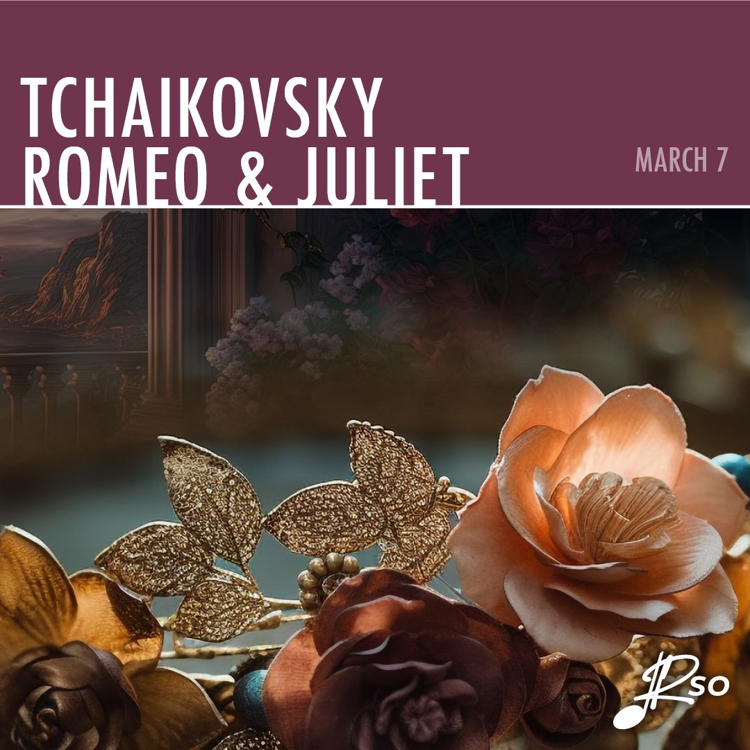 Richardson Symphony Orchestra: Stars of the Future at Eisemann Center