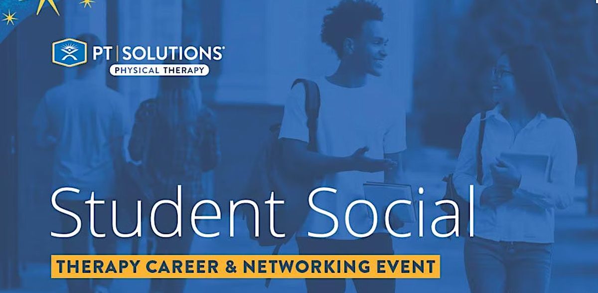 PT Solutions Careers & Conversations with USAHS - Austin Campus