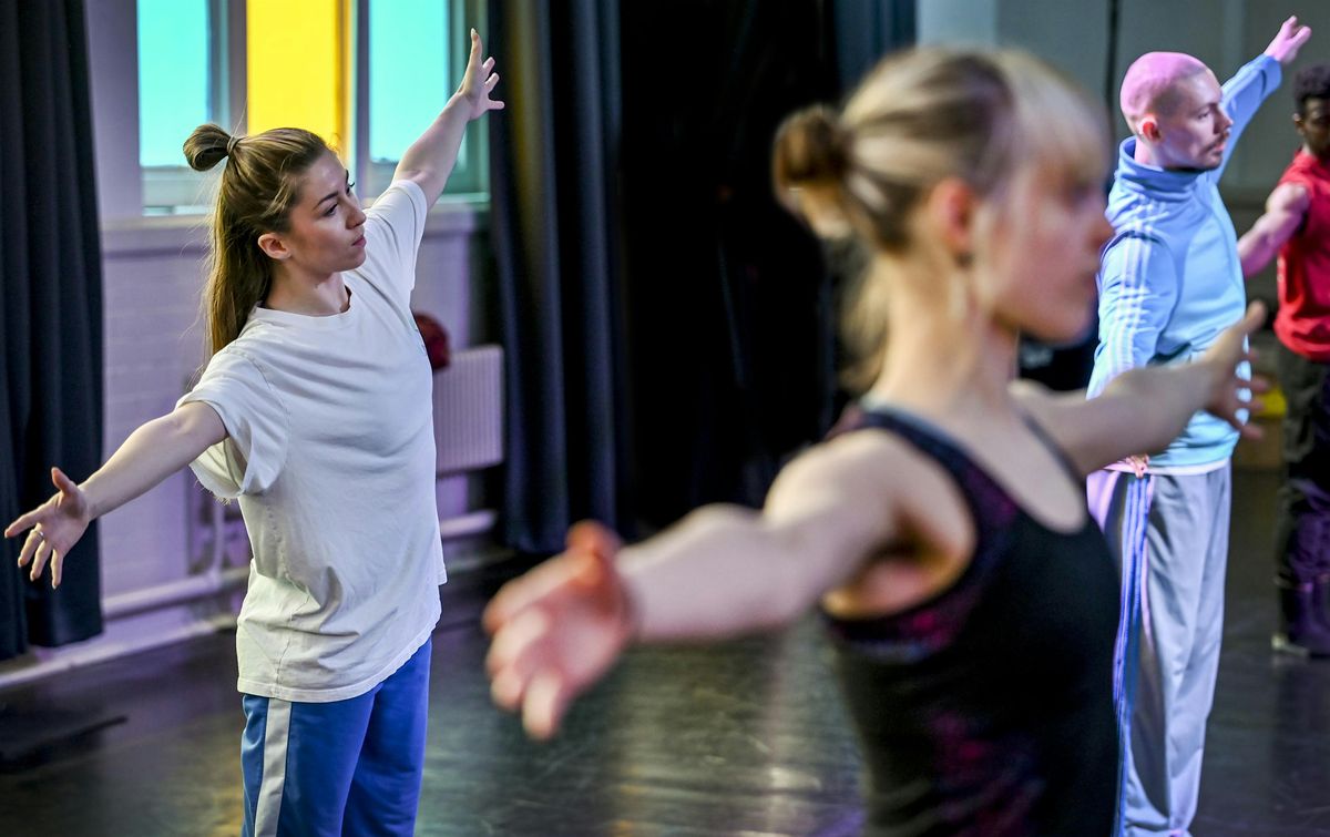 FREE Professional Level Class with Company Chameleon