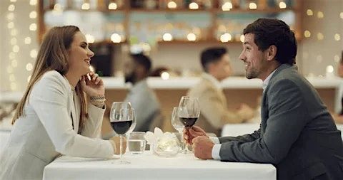 Singles with Advanced Degrees ages 30s & 40s Speed Dating