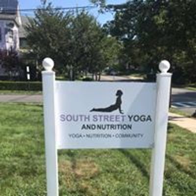 South Street Yoga & Nutrition