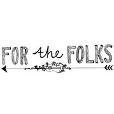 For the Folks Music Series