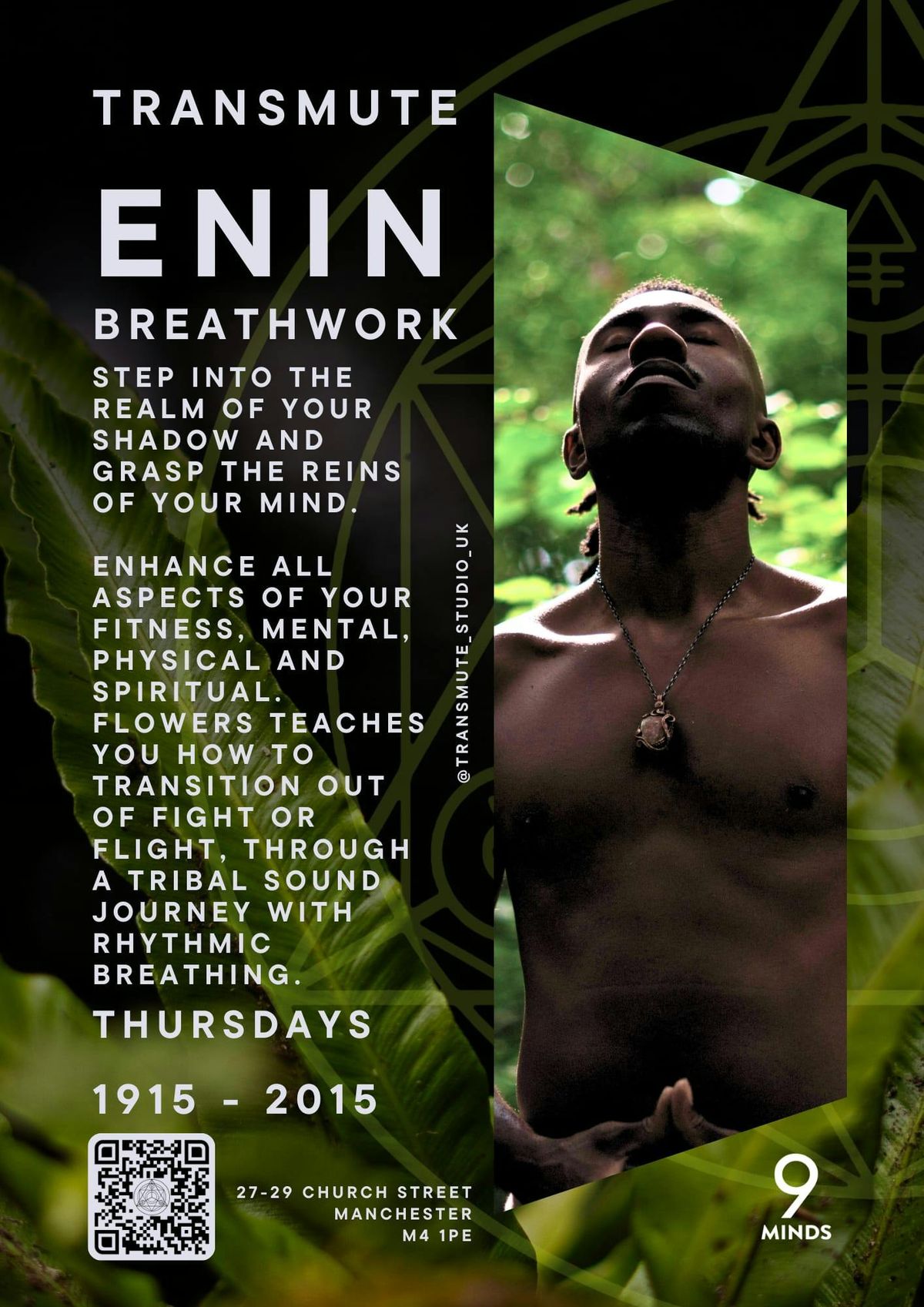 ENIN Breathwork \ud83c\udf2c\ufe0f
