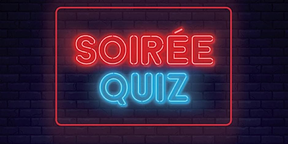 Quiz du mardi soir chez Jack (Laval) (gratuit)