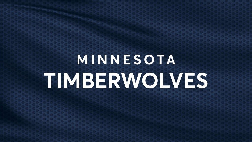 NBA Cup - Sacramento Kings at Minnesota Timberwolves
