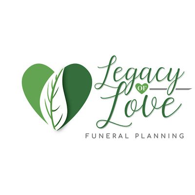 Legacy of Love Funeral Planning