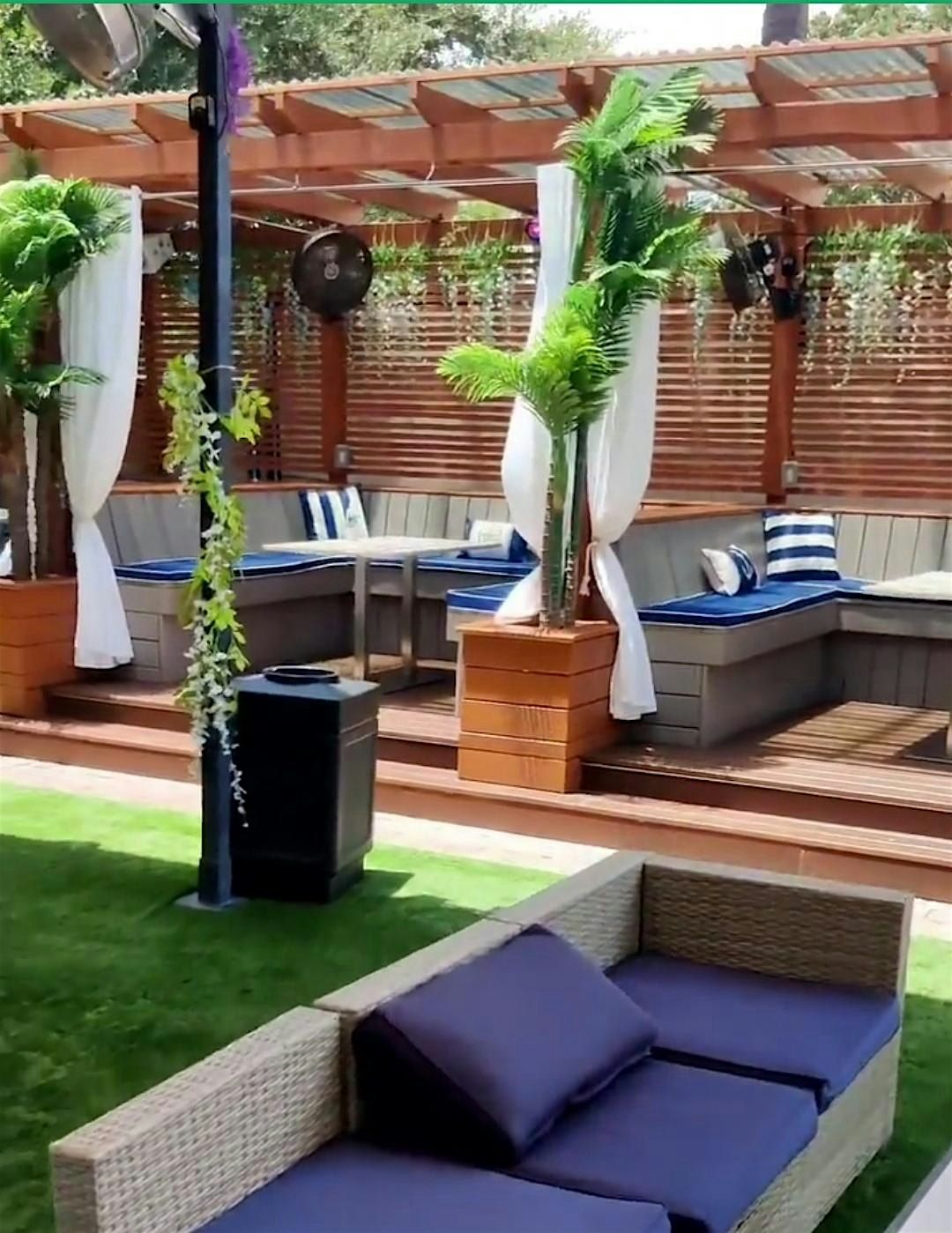 KampSouth Saturdays! #1 Party In South Fl!