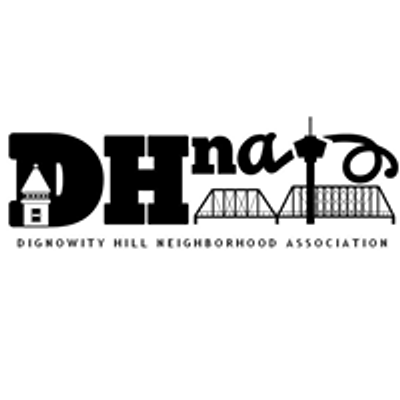 Dignowity Hill Neighborhood Association