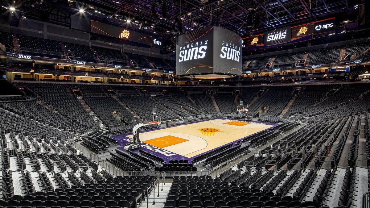 Parking Jerry Colangelo Classic: Arizona St vs Oklahoma, Grand Canyon vs Oklahoma St