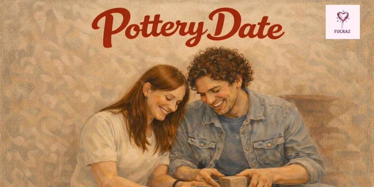 Pottery Workshop