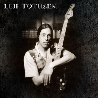 Leif Totusek