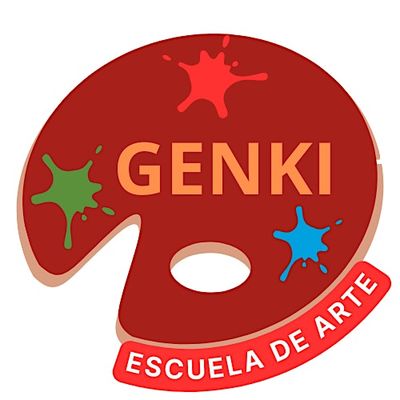 Genki Escuela de Arte