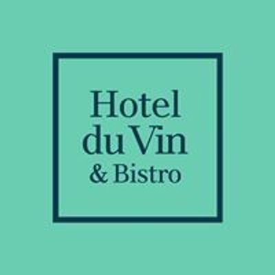 Hotel du Vin Edinburgh