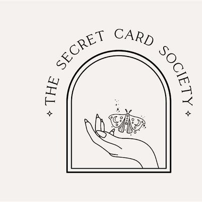 The Secret Card Society