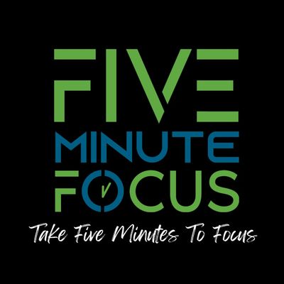 Five Minute Focus Network