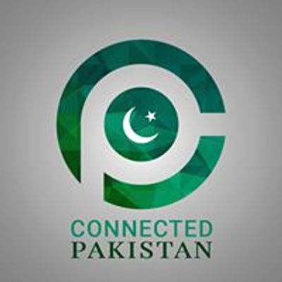 Connected Pakistan