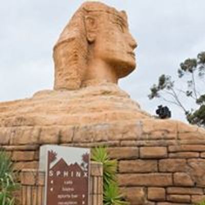 Sphinx Hotel Geelong