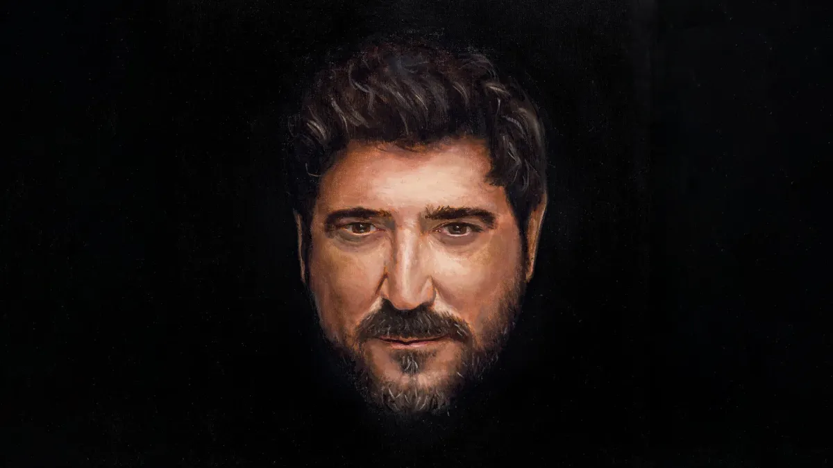 Antonio Orozco in Zaragoza