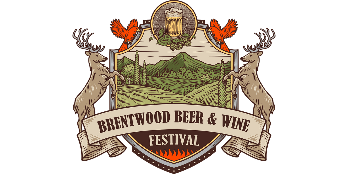 Brentwood Beer & Wine Fest 9100 Crockett Rd, Brentwood, TN October