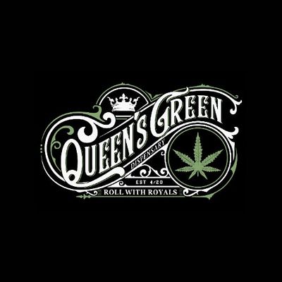 Queen's Green Dispensary