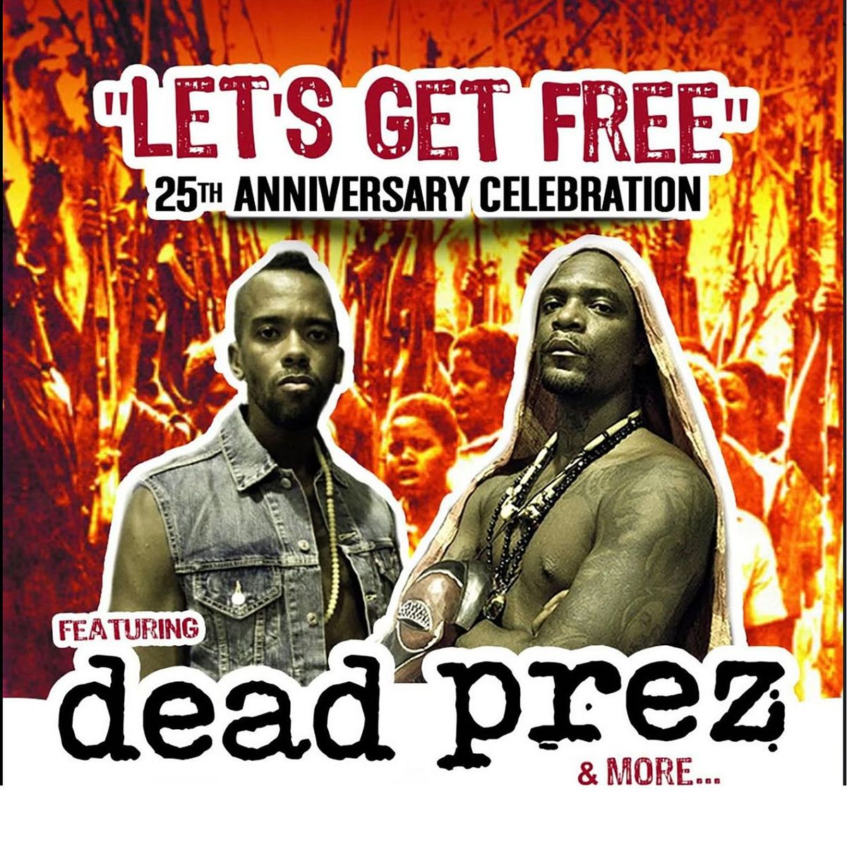 Dead Prez